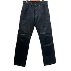 Levi's　デニムパンツ　90s vintage　90年代　95年製　501　刻印546　Gパン　ジーンズ　ボトムス　カラーデニム　ボタンフライ　赤タブ　スモールe　USA製　アメカジ　古着