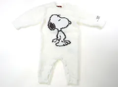 【ジェラピケ/gelatopique】カバーオール 80サイズ 男の子【子供服・ベビー服】（2012384）