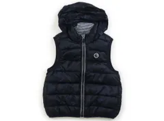 【プチバトー/PETITBATEAU】ベスト 80サイズ 男の子【子供服・ベビー服】（2011222）