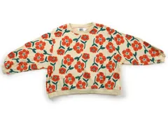 【マーキーズ/Markey's】トレーナー・プルオーバー 130サイズ 女の子【子供服・ベビー服】（2011839）