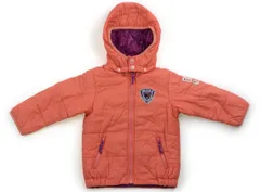 【ダブルＢ/DoubleB】コート・ジャンパー 90サイズ 女の子【子供服・ベビー服】（2012387）