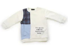 【べべ/BeBe】トレーナー・プルオーバー 90サイズ 男の子【子供服・ベビー服】（2012588）