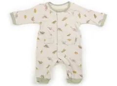 【アプレレクール/apreslescours】カバーオール 70サイズ 女の子【子供服・ベビー服】（2012490）