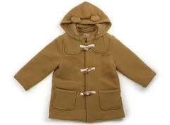 【ホットビスケッツ/HotBiscuits】コート・ジャンパー 100サイズ 男の子【子供服・ベビー服】（2012389）