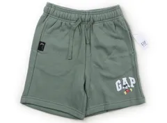 【ギャップ/GAP】ハーフパンツ 120サイズ 男の子【子供服・ベビー服】（2012286）