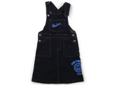 【ポンポネット/pomponette】ジャンパースカート 140サイズ 女の子【子供服・ベビー服】（2012188）