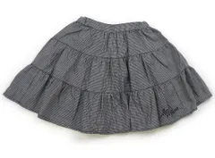 【メゾピアノ/mezzopiano】スカート 130サイズ 女の子【子供服・ベビー服】（2012492）