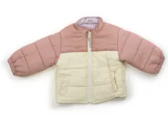 【アプレレクール/apreslescours】コート・ジャンパー 80サイズ 女の子【子供服・ベビー服】（2012391）