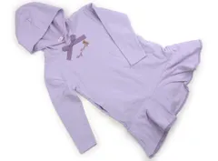 【メゾピアノ/mezzopiano】ワンピース 130サイズ 女の子【子供服・ベビー服】（2012593）