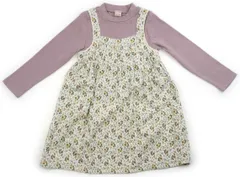 【プティマイン/petitmain】ワンピース 120サイズ 女の子【子供服・ベビー服】（2011229）