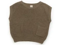 【プティマイン/petitmain】ベスト 110サイズ 女の子【子供服・ベビー服】（2012595）