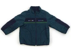 【ファミリア/familiar】コート・ジャンパー 90サイズ 男の子【子供服・ベビー服】（2012095）