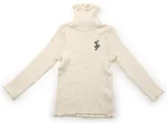 【ニットプランナー（ＫＰ）/KnitPlanner(KP)】ニット・セーター 110サイズ 女の子【子供服・ベビー服】（2012194）