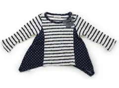 【センスオブワンダー/SenseofWonder】チュニック 80サイズ 女の子【子供服・ベビー服】（2012196）