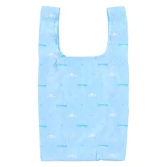 サンリオ(SANRIO) ケース付きエコバッグ シナモロール はっ水加工 対象年齢3才以上 389838 [シナモロール]