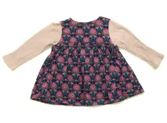 【センスオブワンダー/SenseofWonder】チュニック 90サイズ 女の子【子供服・ベビー服】（2012499）