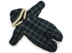 【ミキハウス/mikiHOUSE】オールインワン 70サイズ 男の子【子供服・ベビー服】（2012100）