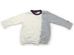 【ズッパディズッカ/ZuppadiZucca】トレーナー・プルオーバー 110サイズ 女の子【子供服・ベビー服】（2011701）