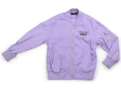 【ジェニィ/JENNI】ブルゾン・Gジャン 140サイズ 女の子【子供服・ベビー服】（2012602）