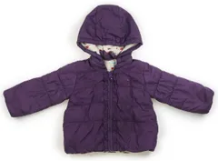 【ニットプランナー（ＫＰ）/KnitPlanner(KP)】コート・ジャンパー 90サイズ 女の子【子供服・ベビー服】（2012102）