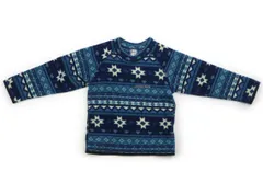 【モンベル/mont-bell】トレーナー・プルオーバー 100サイズ 男の子【子供服・ベビー服】（2012402）