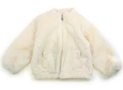 【メゾピアノ/mezzopiano】コート・ジャンパー 120サイズ 女の子【子供服・ベビー服】（2012103）