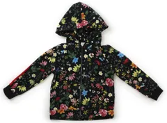 【ザラ/ZARA】パーカー 110サイズ 女の子【子供服・ベビー服】（2011704）