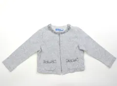 【ファミリア/familiar】カーディガン 110サイズ 女の子【子供服・ベビー服】（2012605）