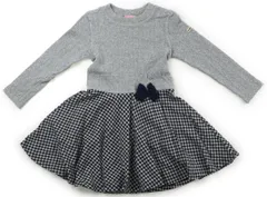 【ホットビスケッツ/HotBiscuits】ワンピース 120サイズ 女の子【子供服・ベビー服】（2012302）