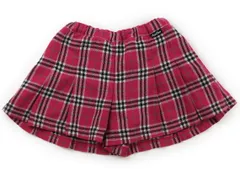 【メゾピアノ/mezzopiano】キュロット 130サイズ 女の子【子供服・ベビー服】（2011242）