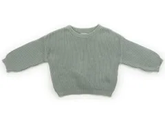 【ザラ/ZARA】ニット・セーター 80サイズ 女の子【子供服・ベビー服】（2011502）