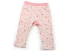 【ホットビスケッツ/HotBiscuits】スウェットパンツ 80サイズ 女の子【子供服・ベビー服】（2012304）