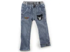 【ダブルＢ/DoubleB】パンツ 100サイズ 男の子【子供服・ベビー服】（2011244）