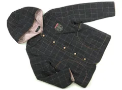 【ポンポネット/pomponette】コート・ジャンパー 150サイズ 女の子【子供服・ベビー服】（2012107）