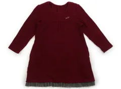 【べべ/BeBe】ワンピース 120サイズ 女の子【子供服・ベビー服】（2012408）