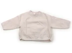 【ザラ/ZARA】トレーナー・プルオーバー 80サイズ 女の子【子供服・ベビー服】（2011914）