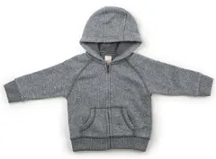 【ジンボリー/Gymboree】パーカー 70サイズ 男の子【子供服・ベビー服】（2011709）