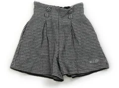 【メゾピアノ/mezzopiano】キュロット 120サイズ 女の子【子供服・ベビー服】（2012610）