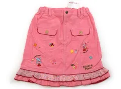 【メゾピアノ/mezzopiano】スカート 130サイズ 女の子【子供服・ベビー服】（2012612）