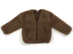 【プティマイン/petitmain】コート・ジャンパー 110サイズ 女の子【子供服・ベビー服】（2012111）