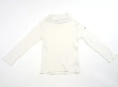 【べべ/BeBe】Tシャツ・カットソー 110サイズ 女の子【子供服・ベビー服】（2011299）