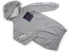 【ジェニィ/JENNI】ワンピース 140サイズ 女の子【子供服・ベビー服】（2011300）