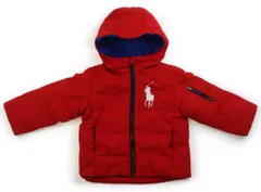 【ポロラルフローレン/POLORALPHLAUREN】コート・ジャンパー 90サイズ 男の子【子供服・ベビー服】（2012115）