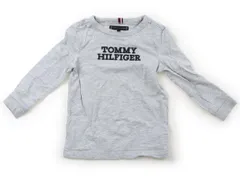 【トミーヒルフィガー/TommyHilfiger】Tシャツ・カットソー 100サイズ 男の子【子供服・ベビー服】（2012314）
