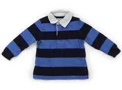 【ラルフローレン/RalphLauren】ポロシャツ 80サイズ 男の子【子供服・ベビー服】（2012315）