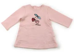 【組曲/Kumikyoku】ワンピース 90サイズ 女の子【子供服・ベビー服】（2012218）