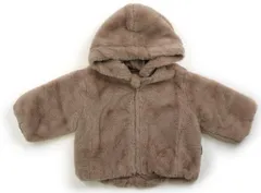 【コムサイズム/COMMECAISM】コート・ジャンパー 80サイズ 女の子【子供服・ベビー服】（2012119）