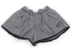 【メゾピアノ/mezzopiano】キュロット 100サイズ 女の子【子供服・ベビー服】（2012418）