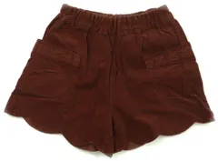 【アプレレクール/apreslescours】ショートパンツ 110サイズ 女の子【子供服・ベビー服】（2011517）