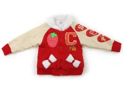 【ラグマート/RagMart】ブルゾン・Gジャン 95サイズ 女の子【子供服・ベビー服】（2012220）